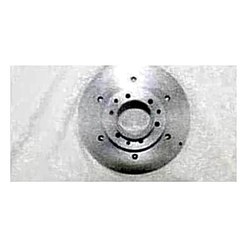 064-47817-000 - Cover Shaft Seal by York