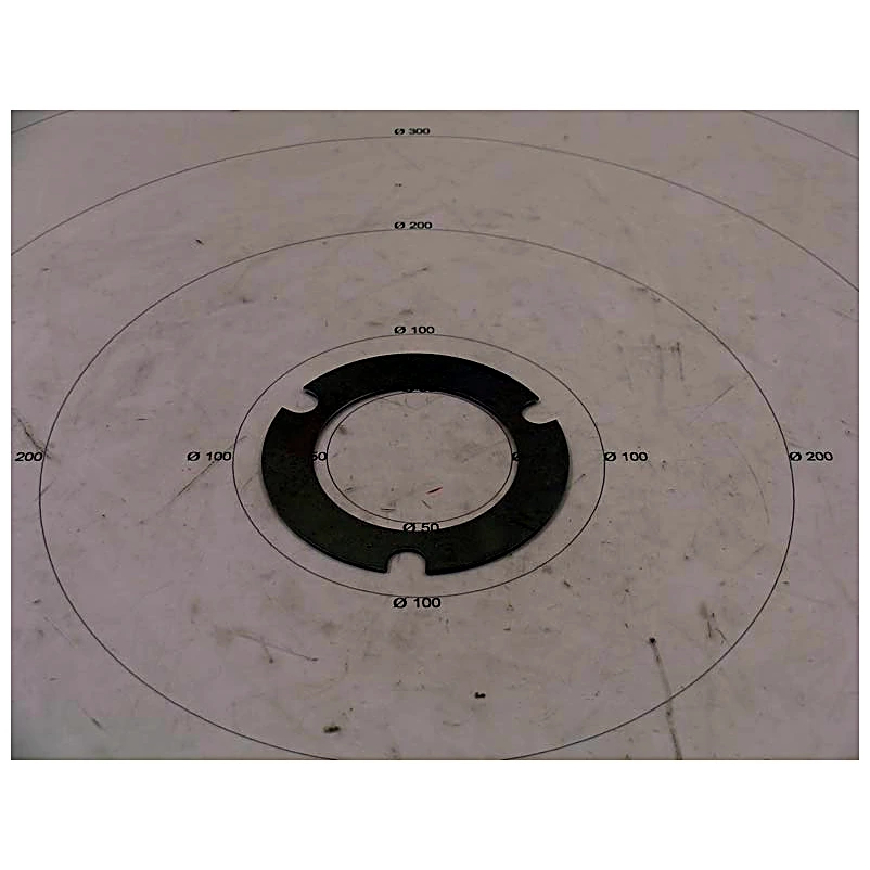064-47833-000 - Washer Shaft Seal TJ67-95 by York