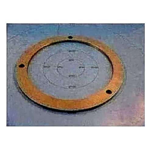 064-47852-000 - Retainer B.p. Seal HA65/7 by York