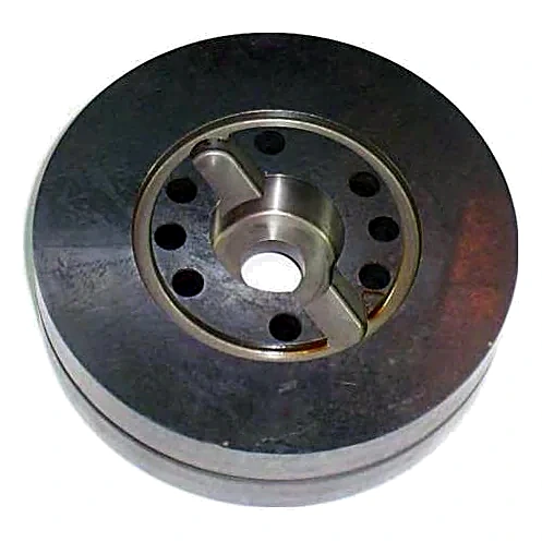 064-47855-000 - Hi Speed Thrust Collar by York