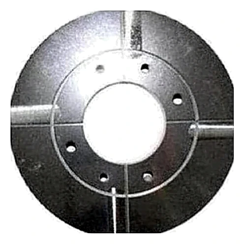 064-47856-001 - Lo Speed Thrust Collar by York