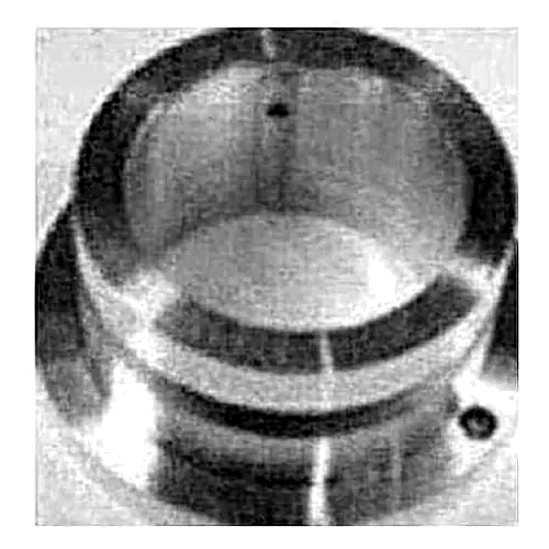 064-47857-000 - Lo Speed Front Bearing by York