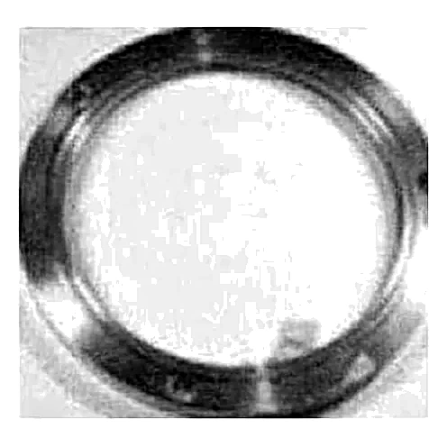 064-47917-000 - Ring Eye Seal Impeller Ha-50 by York