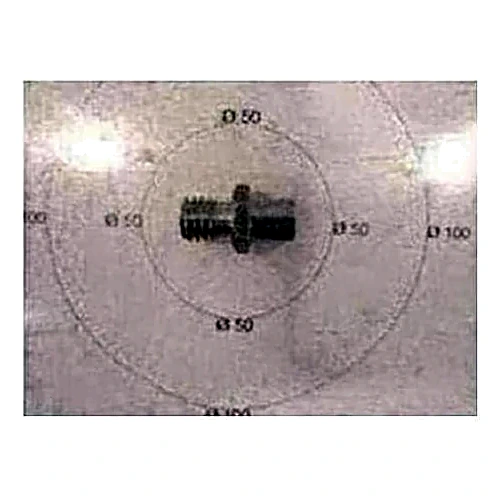 064-48034-000 - Orifice Hs Oil Feed Ha 50 by York
