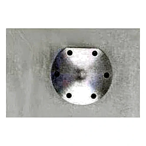 064-48187-000 - Cover PA8CYL by York
