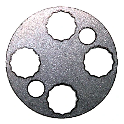 064-48285-000 - Locking Washer TL108-144 Q by York