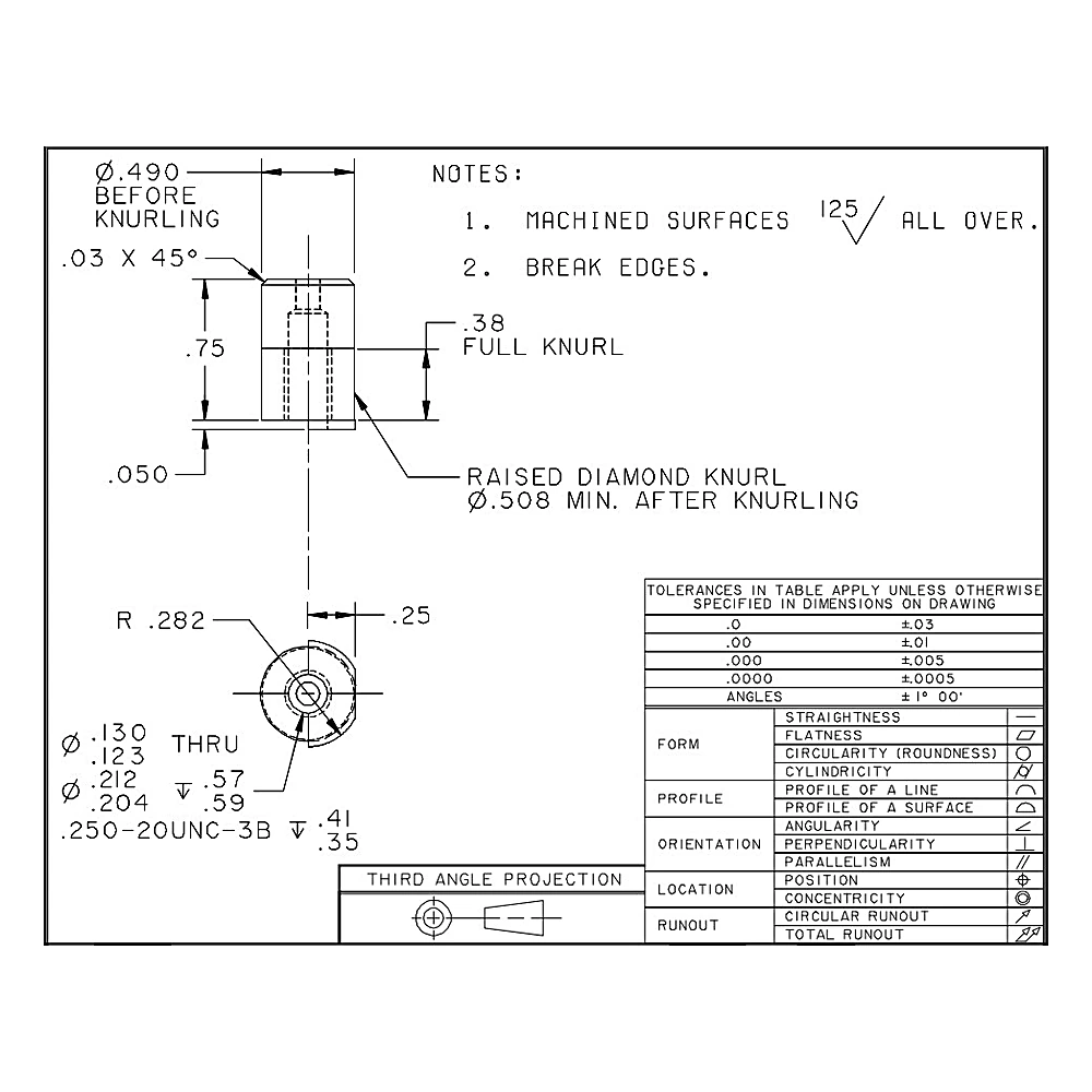 064-48506-000 - Plug by York