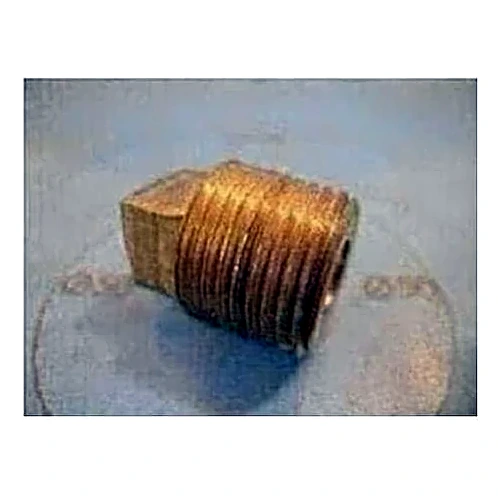 064-48637-000 - Orifice Plug by York