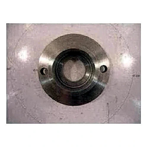 064-48861-000 - Cover PRV Shaft by York