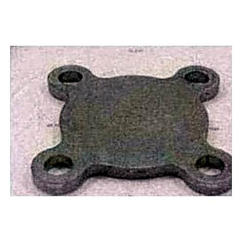 064-49008-000 - Plate Flange 3 Inch by York
