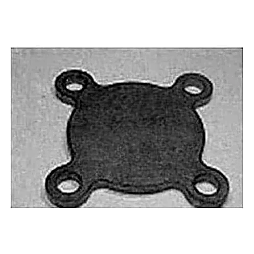 064-49009-000 - Plate Flange 3.5 Inch by York