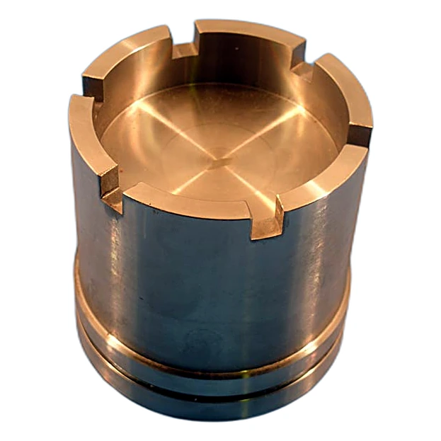 064-49130-000 - Sleeve by York
