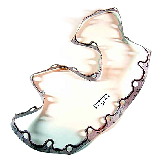 064-49548-000 - Motor Cover Gasket by York