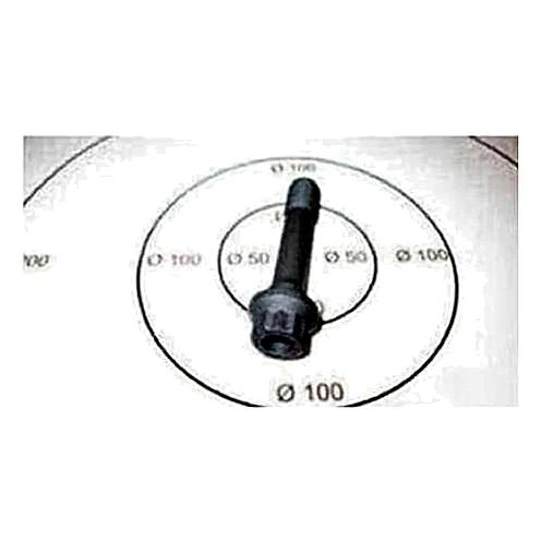 064-50052-000 - Screw Special by York