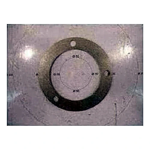 064-50087-000 - Spring Bp Hf Washer by York