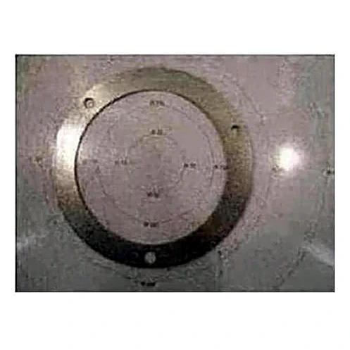 064-50088-000 - Spring Washer by York