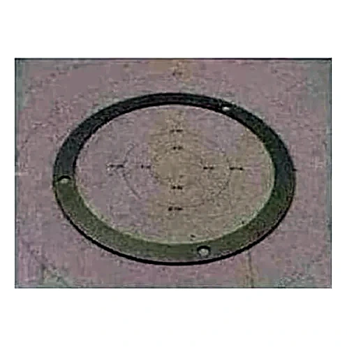 064-50243-000 - Spring Washer by York