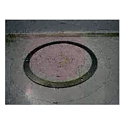 064-50251-000 - Spring Washer by York