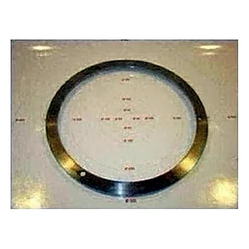 064-50311-000 - Retainer Eye Seal by York
