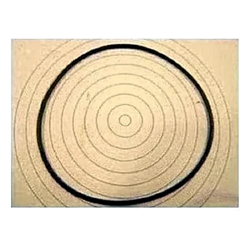 064-50348-000 - Ring Eye Seal by York
