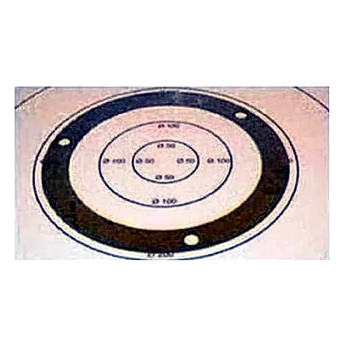 064-50350-000 - Spring Washer by York
