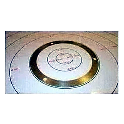 064-50405-000 - Spring Washer by York