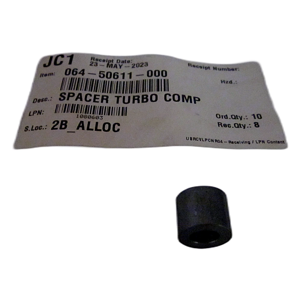 064-50611-000 - Spacer by York