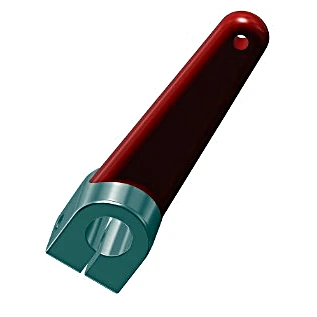 064-50613-000 - Lever PRV by York
