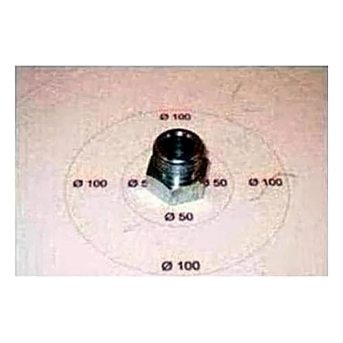 064-50632-000 - PRV Assembly Plug by York