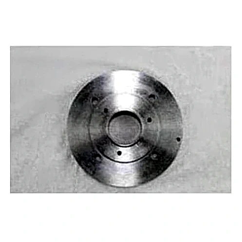 064-50714-000 - Cover Shaft Seal by York