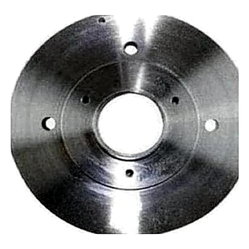 064-50715-000 - Cover Shaft Seal by York