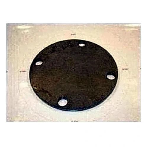 064-50817-101 - Plate End Cap 4 Inch by York