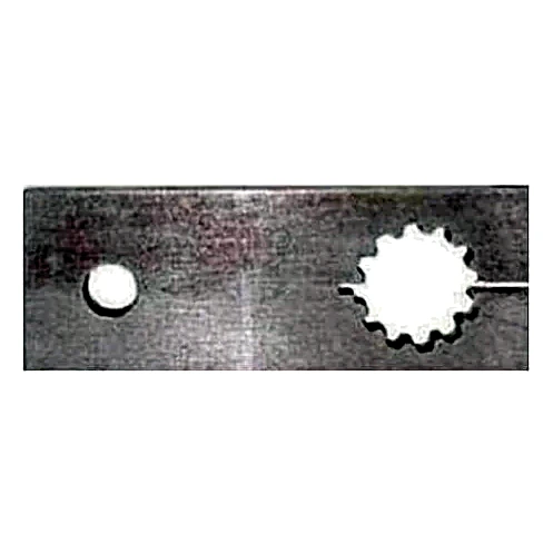 064-51091-000 - Arm Motor J3-J5 VGD by York