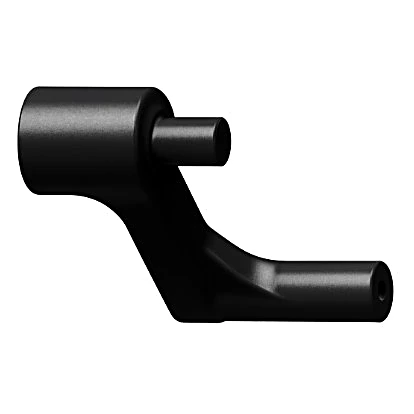 064-51216-000 - Lever Internal by York