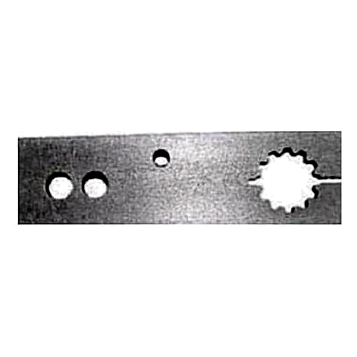 064-51401-000 - Arm Motor by York