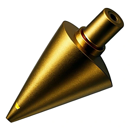 064-51503-000 - Vane Pre-Rot Hj-119 by York
