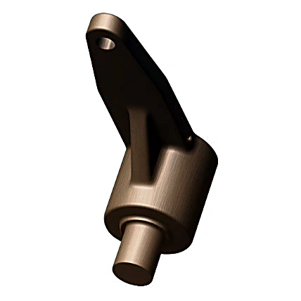 064-51516-000 - Lever Internal Hj-119 by York