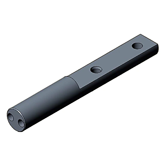 064-51533-000 - Pin Drive VGD by York