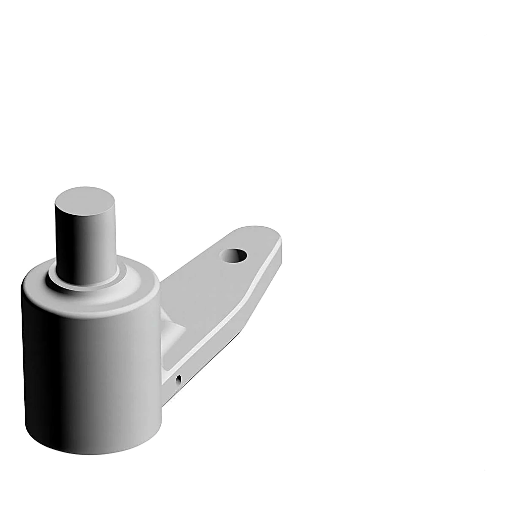064-51653-000 - Lever Internal by York