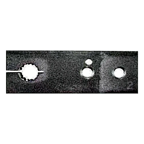 064-51704-000 - Arm PRV Motor by York