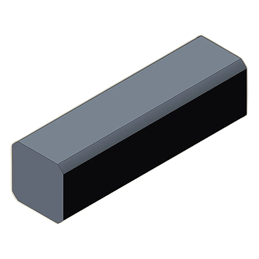 064-51819-000 - Key Coupling by York