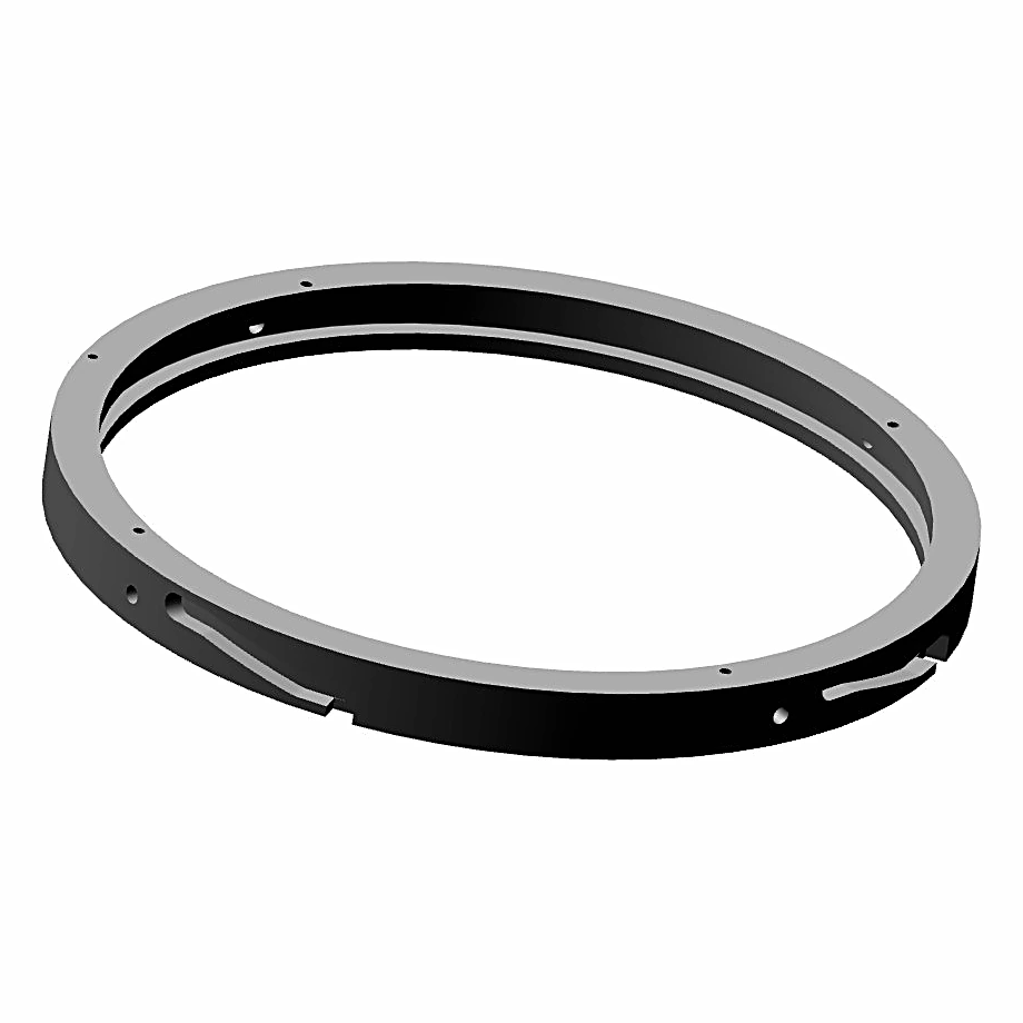 064-51823-000 - Ring Drive VGD K4 by York