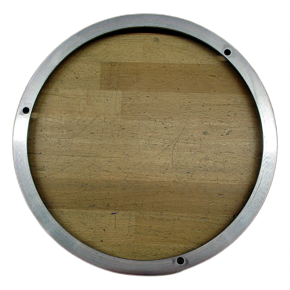 064-51827-000 - Retainer Eye Seal K4 by York