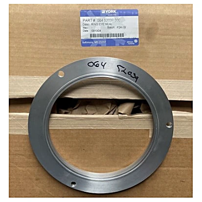 064-52039-000 - Ring Eye Seal by York