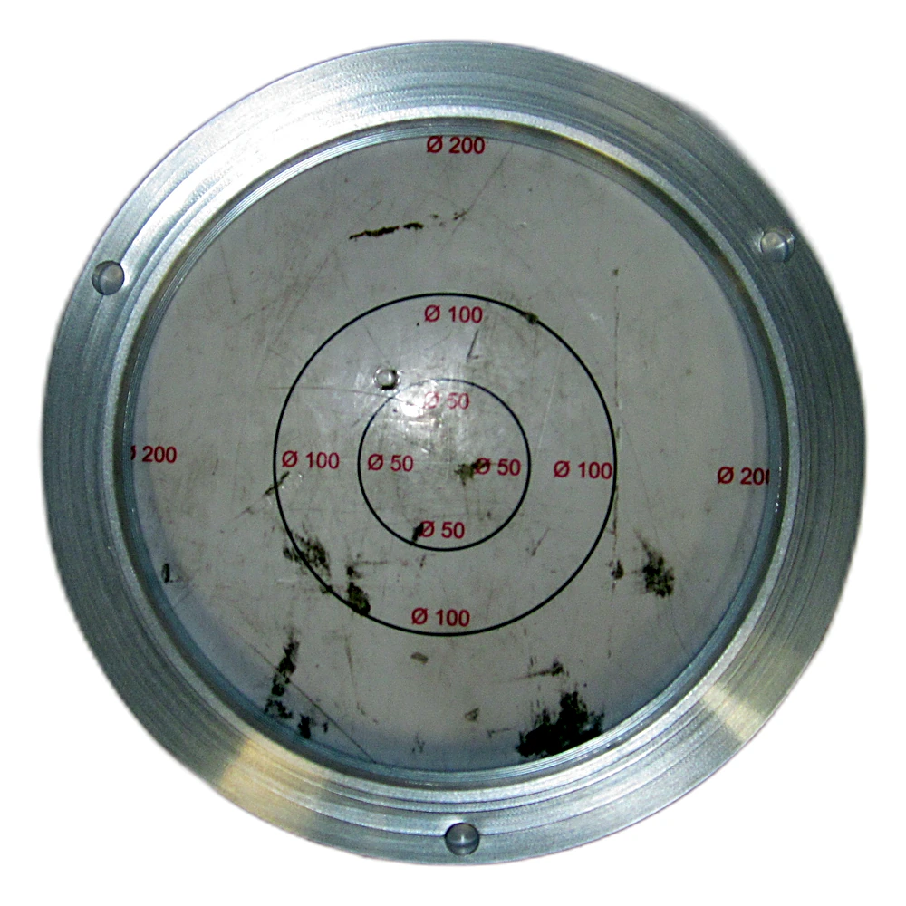 064-52100-000 - Ring Eye Seal H9 by York