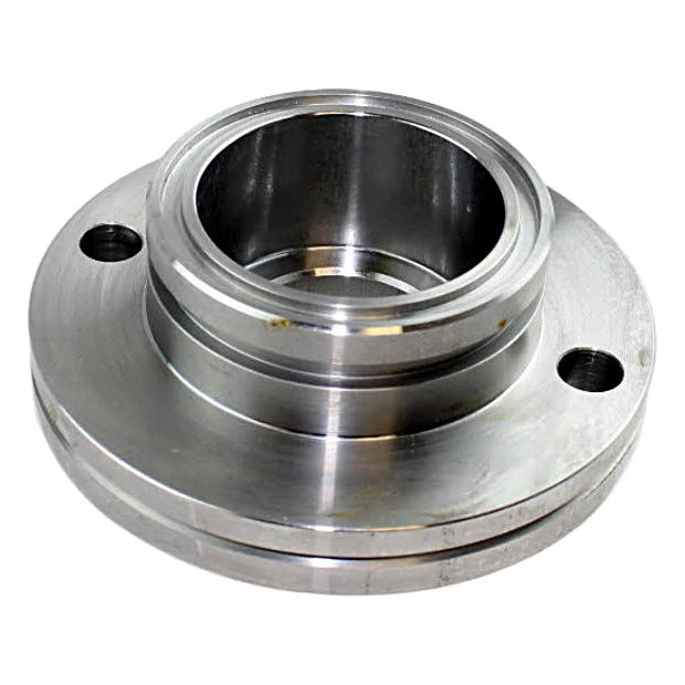064-52577-000 - Cover Shaft Control by York