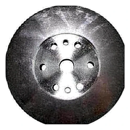 064-52718-000 - Collar H.S. Thrust Hl by York