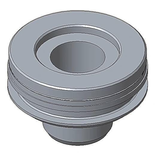 064-52929-000 - Tensioner Piston by York