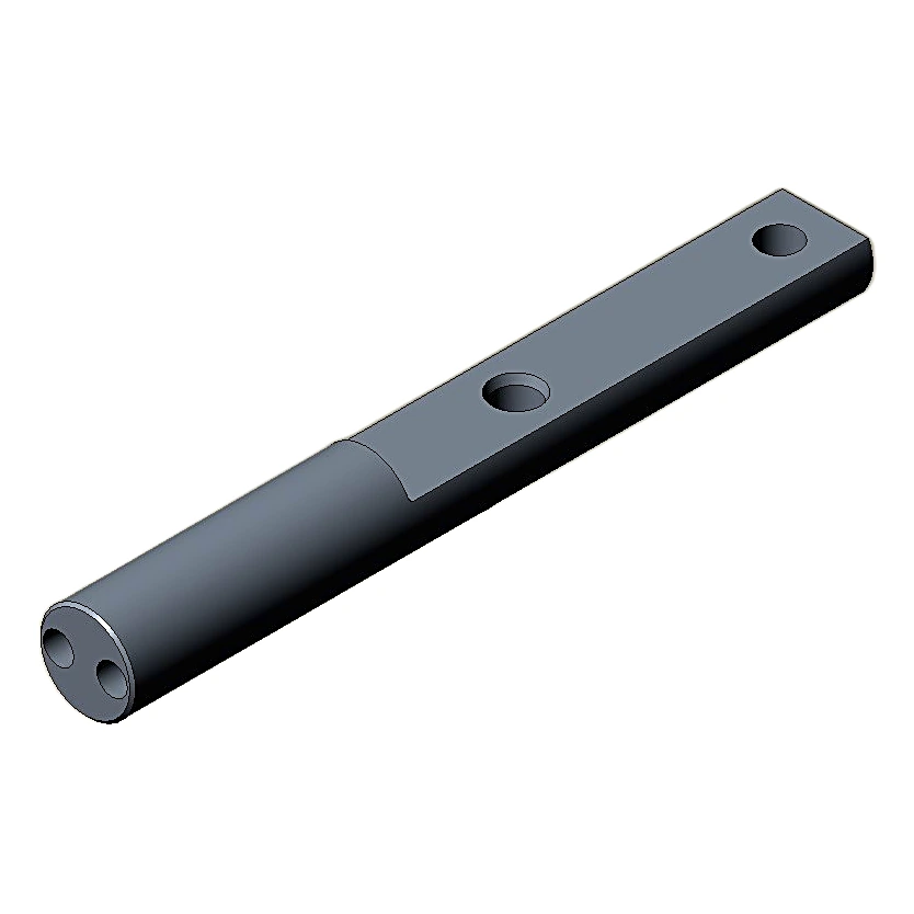 064-53105-000 - Pin Drive K7 VGD by York