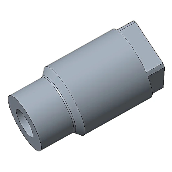 064-53106-000 - Insert VGD Ring by York